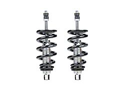 Aldan American Road Comp Series Single Adjustable Front Coil-Over Kit; 550 lb. Spring Rate (63-82 Corvette C2 & C3)