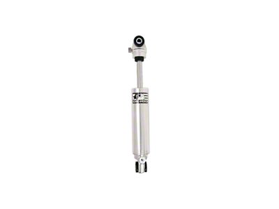 Aldan American TrackLine Series Double Adjustable Front Shock for Lowered Applications (63-87 C10, C15)