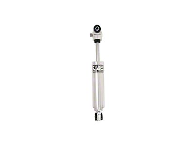 Aldan American TrackLine Series Double Adjustable Front Shock for Stock Height (63-87 C10, C15)