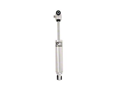 Aldan American TrackLine Series Double Adjustable Rear Shock for Lowered Applications (73-87 C10, C15 w/ Rear Leaf Springs)