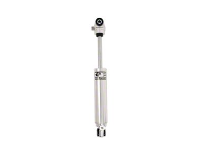 Aldan American TrackLine Series Double Adjustable Rear Shock for Lowered Applications (63-72 C10 w/ Rear Coil Springs)