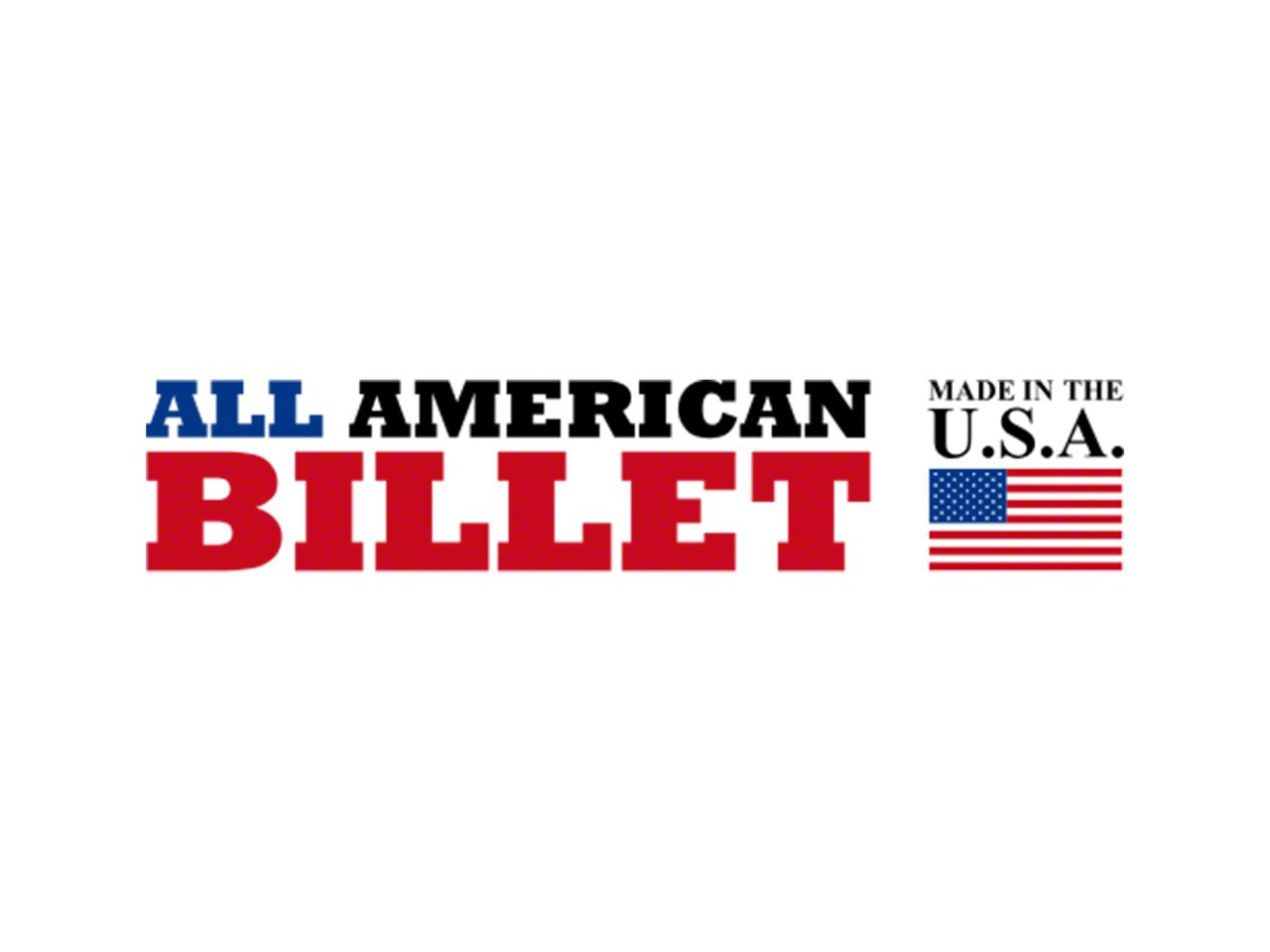 All American Billet Parts