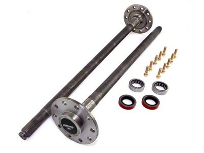 Alloy USA 28-Spline GM 7.625-Inch Rear Axle Shaft Kit (90-92 Camaro)