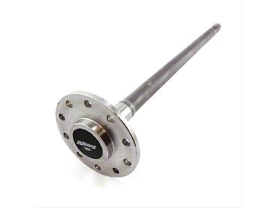 Alloy USA 28-Spline GM 8.20-Inch Rear Axle Shaft (67-69 Camaro)