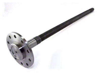 Alloy USA 28-Spline GM 8.20-Inch Rear Axle Shaft (70-81 Camaro