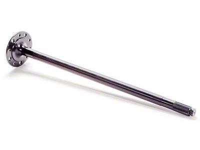 Alloy USA 30-Spline GM 8.875-Inch Rear Axle Shaft (70-72 Camaro)