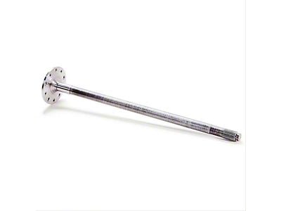Alloy USA 30-Spline GM 8.875-Inch Rear Axle Shaft (67-72 Camaro)