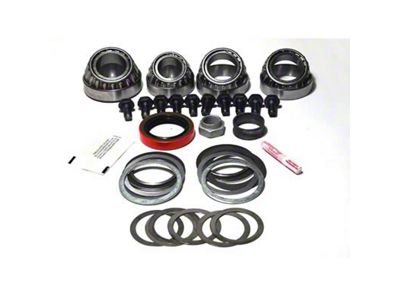 Alloy USA GM 8.50-Inch Differential Rebuild Kit (70-81 Camaro)