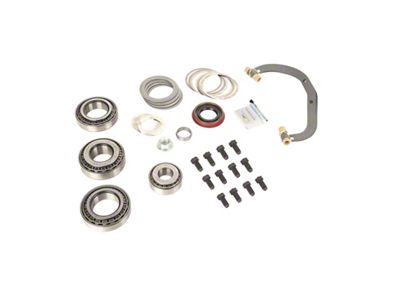 Alloy USA Ford 10.25-Inch Differential Rebuild Kit (86-96 F-250; 83-97 F-350)