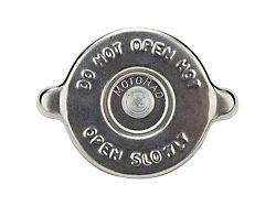Allstar Performance Radiator Cap; 20-24 PSI (Universal; Some Adaptation May Be Required)