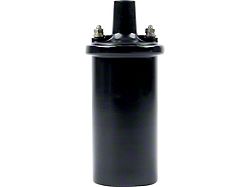 Allstar Performance Canister Style Ignition Coil (Universal; Some Adaptation May Be Required)