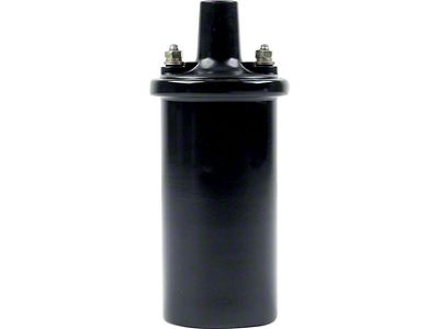 Allstar Performance Canister Style Ignition Coil (Universal; Some Adaptation May Be Required)