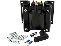 Allstar Performance CD Ignition Coil (Universal; Some Adaptation May Be Required)