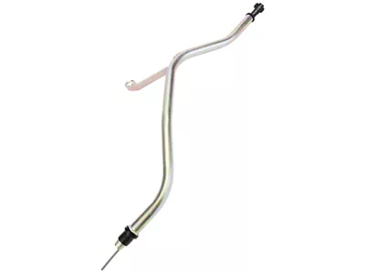 Allstar Performance Locking Transmission Dipstick (69-81 Corvette C3 w/ TH350 Transmission & LS Swap)