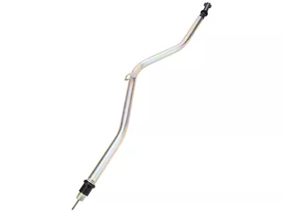 Allstar Performance Locking Transmission Dipstick (82-93 Corvette C3 & C4 w/ 700R4 Transmission & LS Swap)