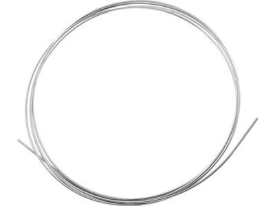 Allstar Performance 3/16-Inch Brake Line; 20-Foot Long (Universal; Some Adaptation May Be Required)