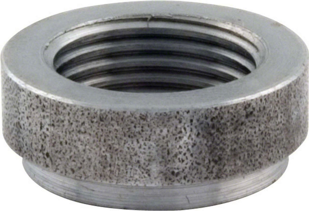 Allstar 18mm O2 Sensor Bung Straight Allstar 18mm O2 Sensor Bung Straight