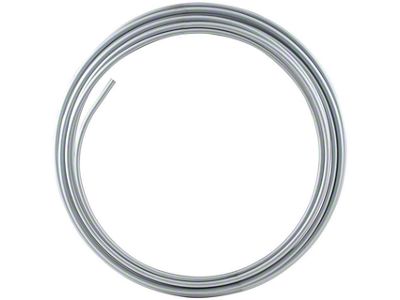 Allstar Performance 3/8-Inch Brake Line; 25-Foot Long (Universal; Some Adaptation May Be Required)
