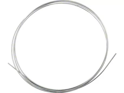 Allstar Performance 3/16-Inch Brake Line; 20-Foot Long (Universal; Some Adaptation May Be Required)