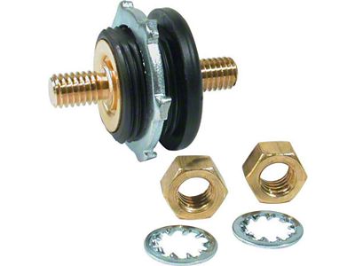 Allstar Performance Battery Cable Thru-Stud