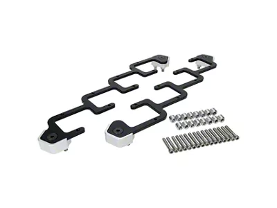 Allstar Performance Billet Coil Mounting Brackets (98-02 5.7L Firebird)