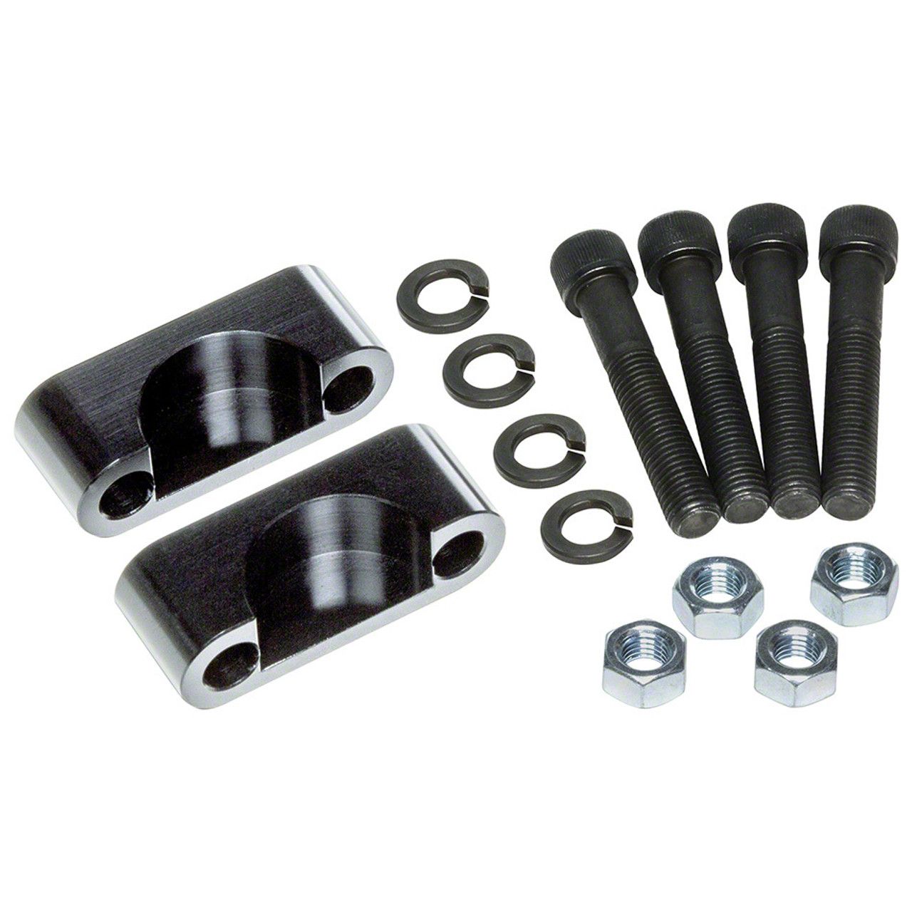 Allstar Performance Ecklers Ford 9Inch UJoint Girdle Kit; 1310 Series