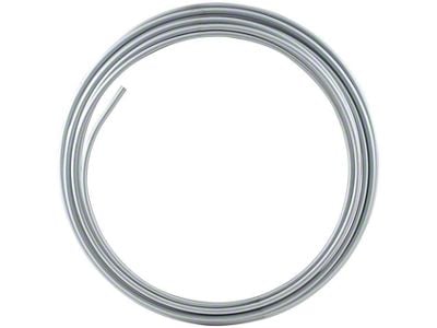 Allstar Performance 3/8-Inch Brake Line; 25-Foot Long (Universal; Some Adaptation May Be Required)