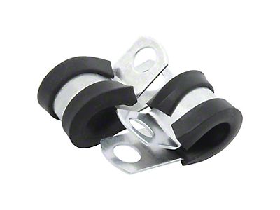 Allstar Flip-Over Clips 3/16in 10pk