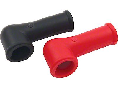 Allstar Battery Cable Boots
