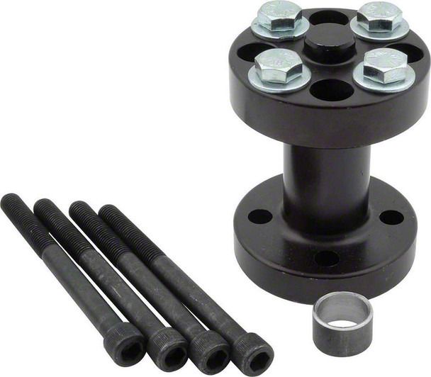Allstar Performance Ecklers Fan Spacer Kit; 3-Inch ALL30190 (Universal ...