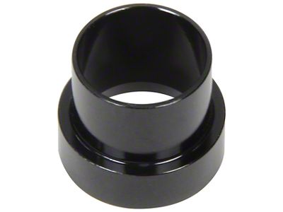 Allstar Performance Tube Sleeves for 3/16-Inch Aluminum Tubing; -3AN (Universal; Some Adaptation May Be Required)