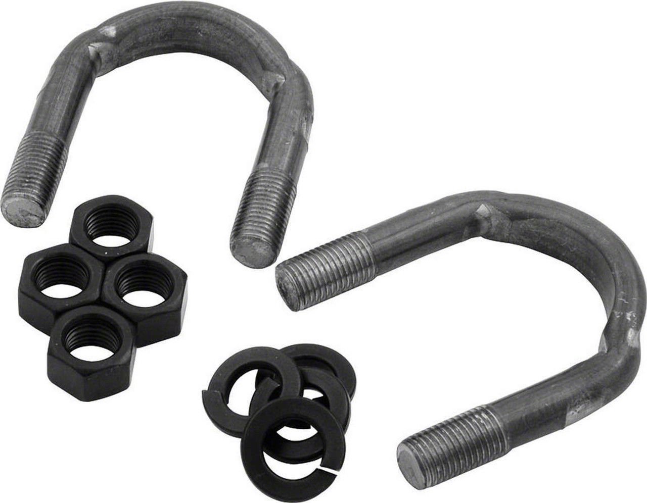 Amazon.com: CHILDWEET Replacement Tailgate Striker Bolt Set