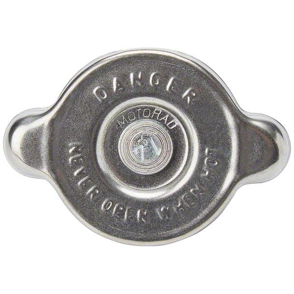 Allstar Performance Ecklers Small Diameter Radiator Cap; 18-22 PSI ...