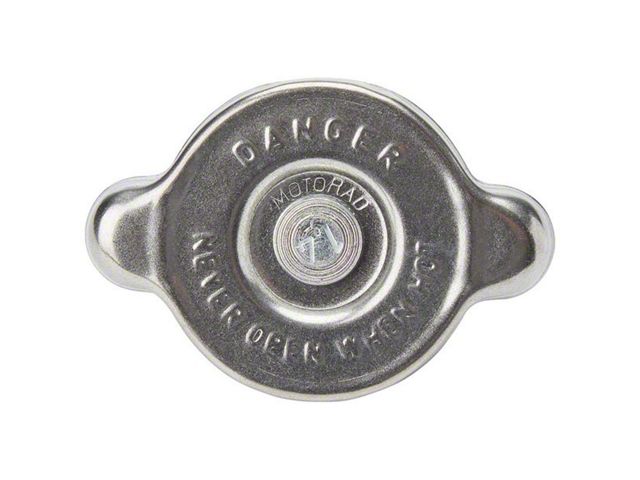 Small Radiator Cap Allstar Performance Ecklers Small Diameter Radiator Cap; 18-22 PSI ...