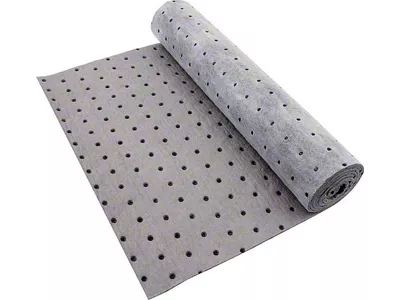 Allstar Performance Absorbent Pad; 15-Inch x 60-Inch