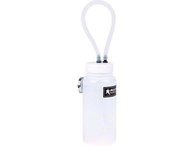 Allstar Performance Brake Bleeder Bottle with Magnet
