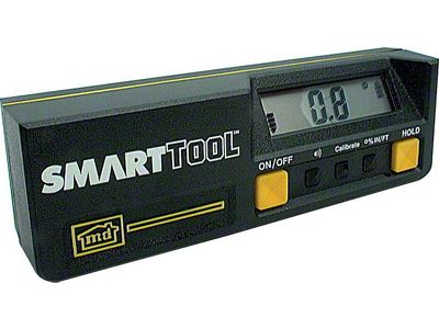 Allstar Performance Digital Level Smart Tool