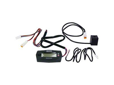 Allstar Performance Digital Tire Temp Gauge Kit