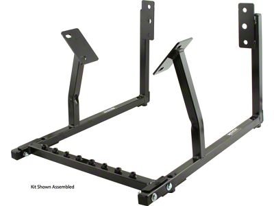 Allstar Performance GM LS Heavy Duty Engine Cradle