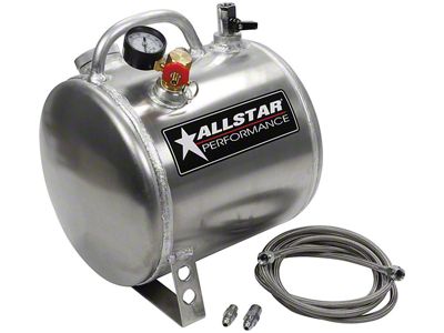 Allstar Performance Oil Pressure Primer Tank