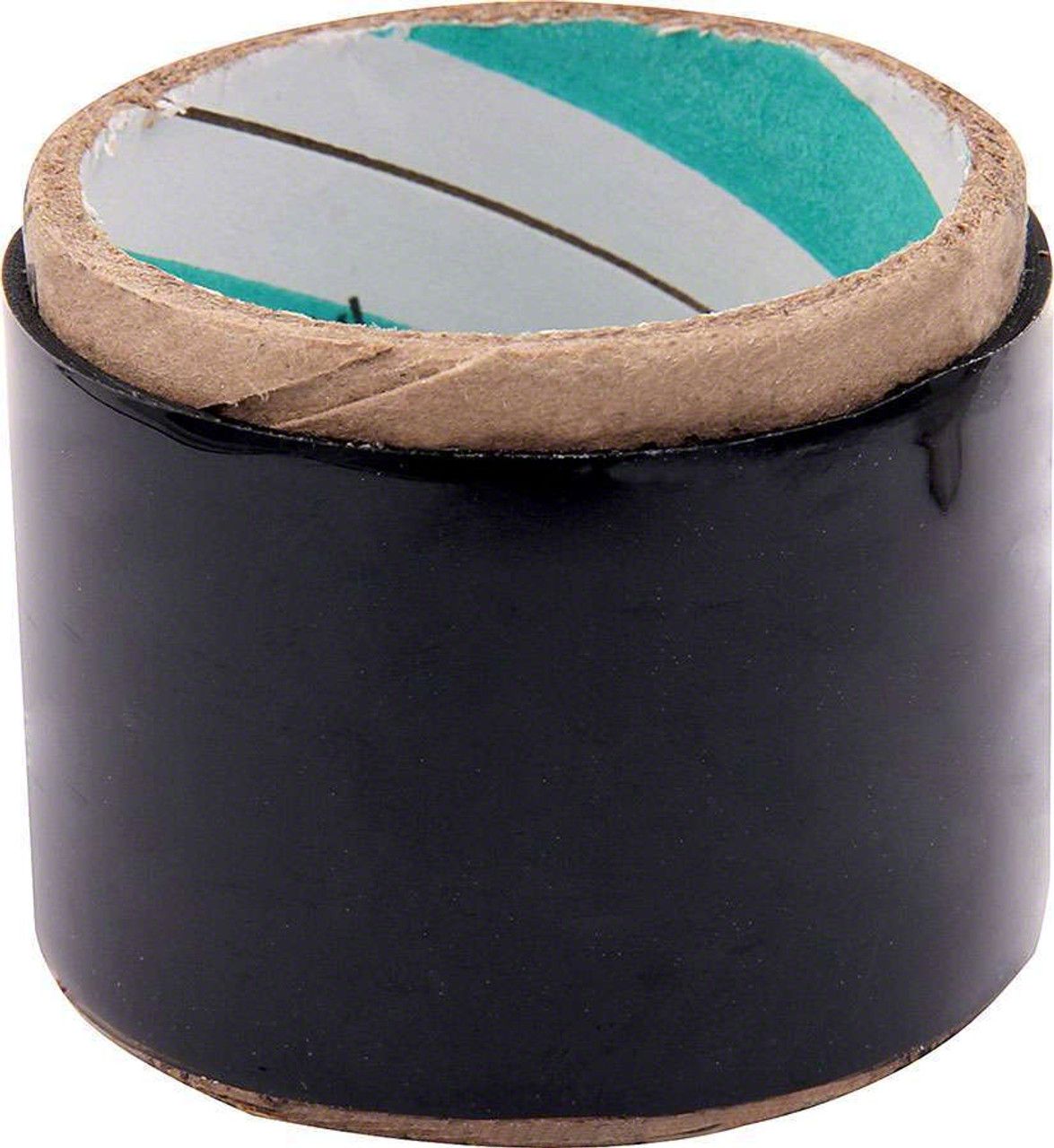 Universal Black Round Volume Control Audio Knob – 1 3/16 Inch, 1/4 Inch Shaft