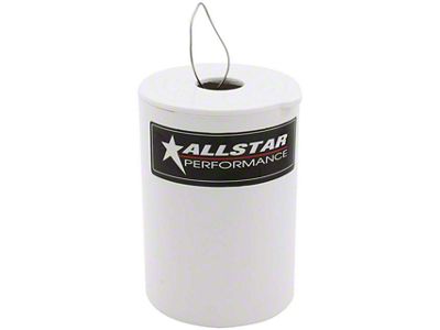 Allstar Performance Safety Wire; 0.032-Inch