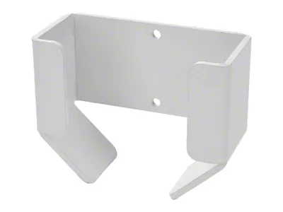 Allstar Performance Tire Gauge Holder; Large