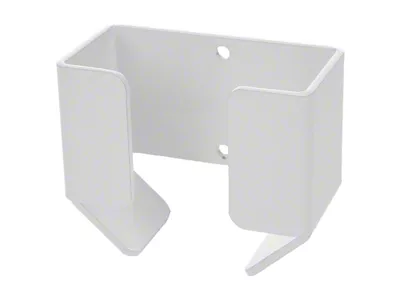 Allstar Performance Tire Gauge Holder; Small