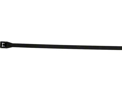 Allstar Performance Zip Wire Tires; 100-Pack