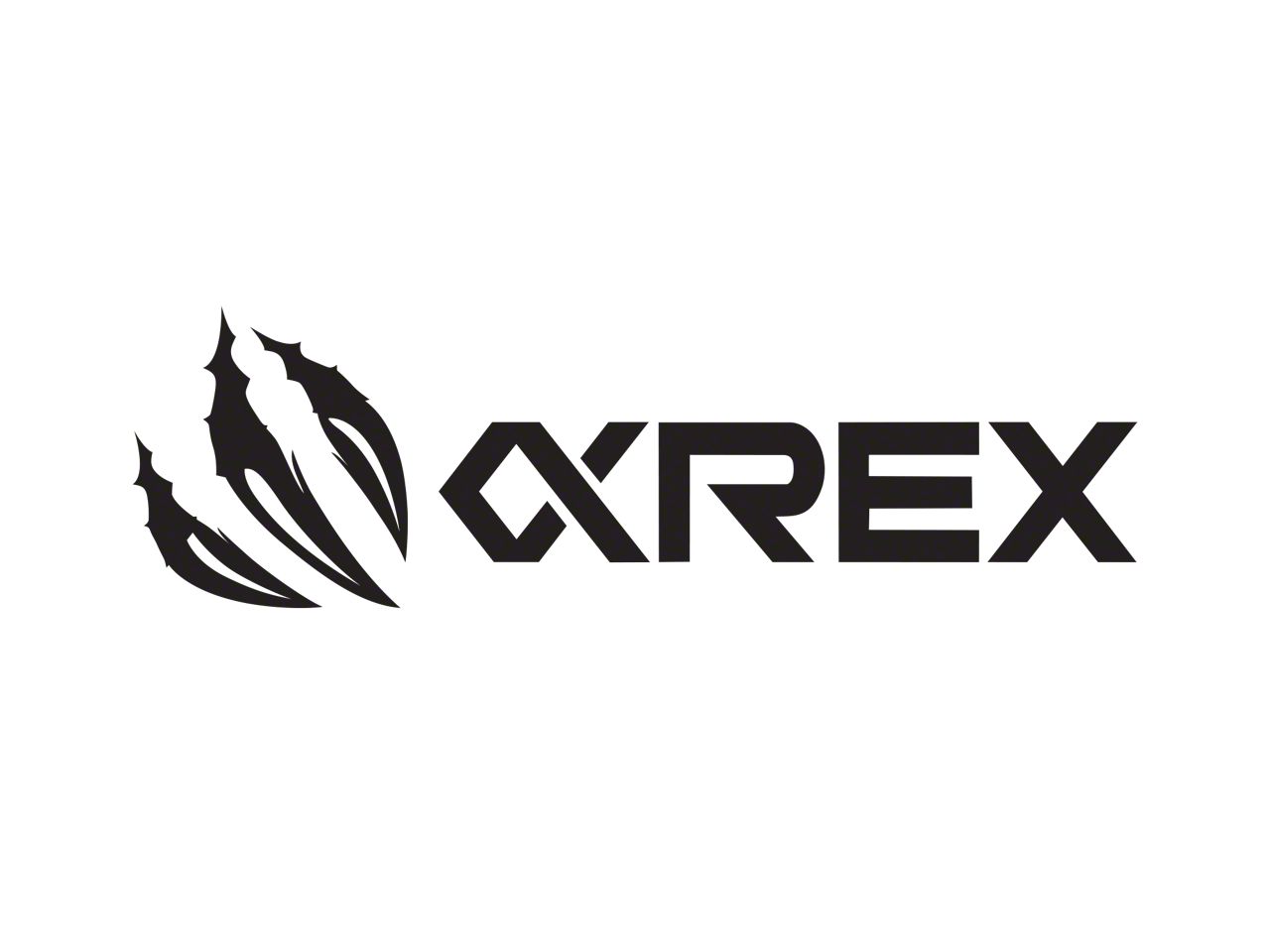 AlphaRex