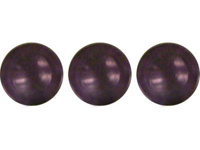 Alternator Terminal Cover (For 38-55 amp-alternators)
