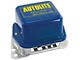 Alternator Voltage Regulator - With Power Convertible Top Or A/C - Before 5-1-70 - Falcon/Comet