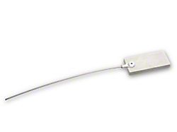 Aluminum Head Or Radiator Saver - USA Made - Sacrificial Zinc Anode (60-69 Comet; 60-70 Falcon; 61-65 Falcon Sedan Delivery)