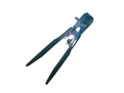 American AutoWire Crimper - Multi Master